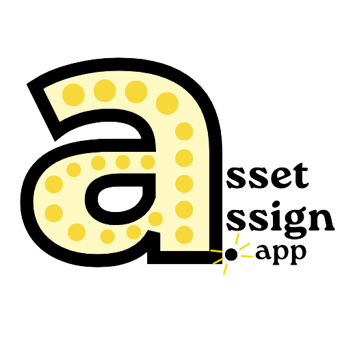 Asset Assign .app