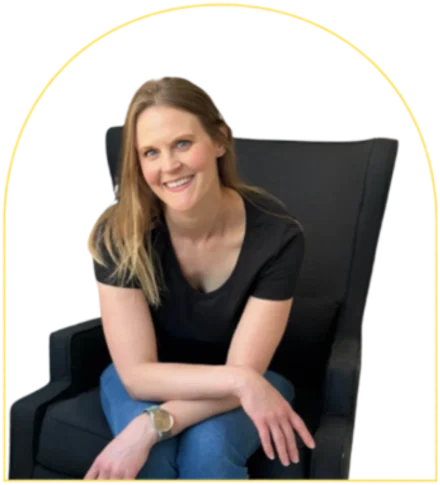 Nicole, founder of Asset Assign